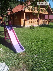 Центральна вулиця, Синевирська Поляна, вул. Центральна, 3 кімнати, спальних місць - 10 • ID 32162058