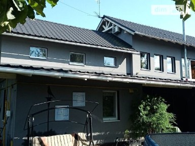 Коцюбинського вулиця, Плахтянка, вул. Коцюбинського, 6 кімнат, спальних місць - 15 • ID 31596891