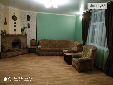 Оренда будинку на добу на вул. 12-а Садова, 6 кімнат, спальних місць - 12 • ID 31469960