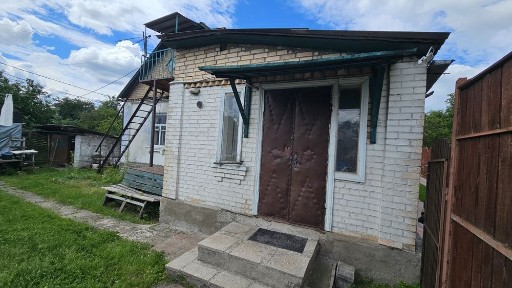Київська область, Буча
