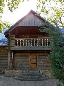 Маяк-Валове масив, Валове, мас. Маяк-Валове, 8 кімнат, спальних місць - 14 • ID 31436227