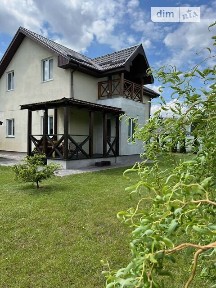 Оренда будинку на добу на Зоряна, 5 кімнат, спальних місць - 16 • ID 31222221