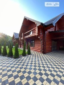 Оренда будинку на добу на вул. Квітки-Основ'яненка, 5 кімнат, спальних місць - 9 • ID 27115854