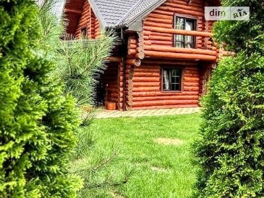 Оренда будинку на добу на вул. Квітки-Основ'яненка, 5 кімнат • ID 30871308