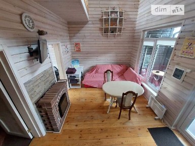 Оренда будинку на добу на вул. Менделєєва, 3 кімнати, спальних місць - 6 • ID 27192682