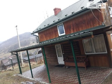 Оренда будинку на добу на вул. Лесі Українки, 2 кімнати, спальних місць - 8 • ID 27125136