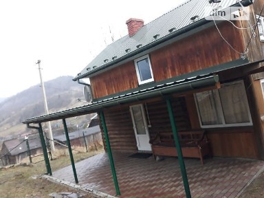 Оренда будинку на добу на вул. Лесі Українки, 2 кімнати, спальних місць - 8 • ID 27125136