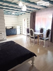 Центральна вулиця, Синевирська Поляна, вул. Центральна, 2 кімнати, спальних місць - 8 • ID 27045715