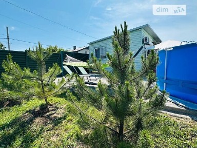 Оренда будинку на добу на вул. Ясна, 2 кімнати, спальних місць - 5 • ID 26428170