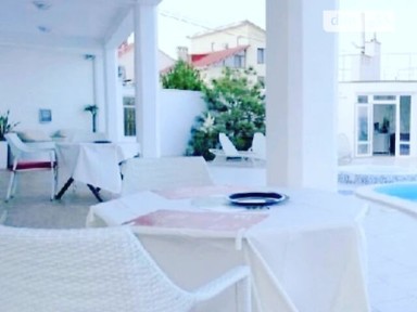Оренда будинку на добу на вул. Мускатна, 5 кімнат, спальних місць - 12 • ID 26195016