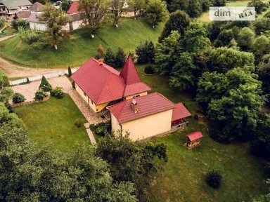 Вакарова вулиця, Поляна (Свалява), вул. Вакарова, 4 кімнати, спальних місць - 8 • ID 25945355