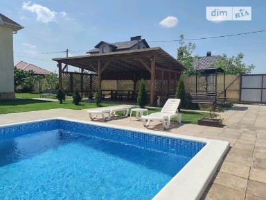 Лісова вулиця, Бориспіль, вул. Лісова 118, 6 кімнат, спальних місць - 13 • ID 24919024