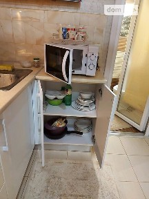 Фірцака Кротона, район Паланок, Мукачево, Фірцака Кротона 27, 1 кімната, спальних місць - 2 • ID 24777614