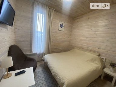 Садова вулиця, Крюківщина, вул. Садова, 2 кімнати, спальних місць - 3 • ID 24404911