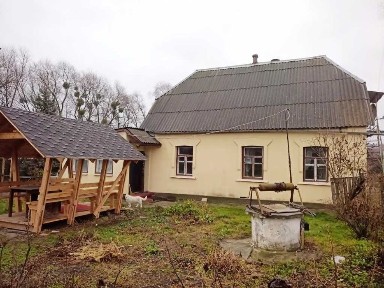 Продаж будинку в с. Красне-1