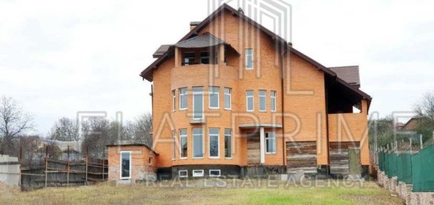 Київська область, Іванковичі