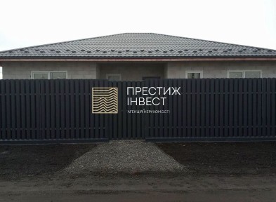 Продаж будинку на 6 сот земельної ділянки