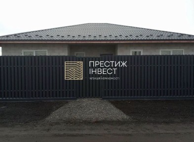 Продаж будинку на 6 сот земельної ділянки