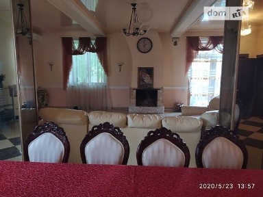 Оренда будинку на добу на вул. Луки Долинського, 5 кімнат, спальних місць - 10 • ID 23375779