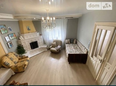 Миколаївська, Миколаївка (Макарів), Миколаївська 6, 6 кімнат, спальних місць - 7 22215480