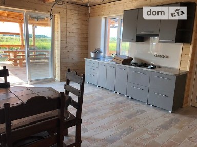 вулиця Берегова, Коробівка, 1 кімната, спальних місць - 12 • ID 17939326