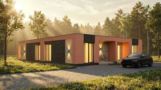 Нові дуплекси в Bucha Village | ЄОселя | Від 85 000 $