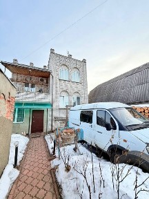 Акція! Продаж 3-поверховий будинок 190 м² + баня, гараж, озеро село Пісківка