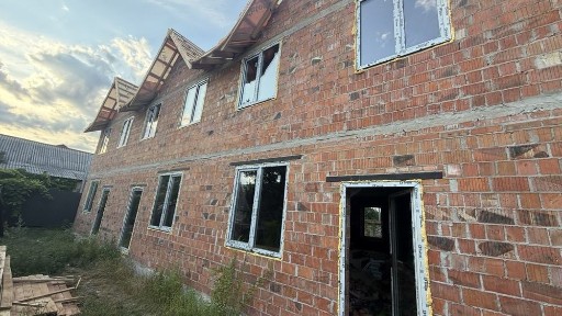 Без комісії! Найвигідніша ціна на продаж таунхауса в Ірпені. Якісне будівництво, газ опалення!