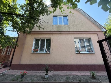 Продаж будинку (94м) 2010р Нові Петрівці БЕЗ КОМІСІЇ Вишгородсьский район Свято-Покровська
