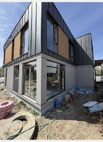 Дуплекс 130 м² з гаражем | Софіївська Борщагівка | ГАЗ | 2-2,5 сотки | Європейка | У-Квартал | Park Residence