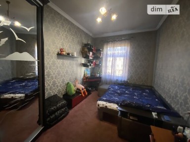Голубовича Сидора вулиця, мікрорайон Привокзальна, район Залізничний, Львів, вул. Голубовича Сидора • ID 34651597