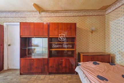 Продаж 2-кімнатної квартири 43 м², Новопольова вул., 101А