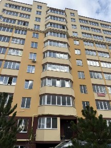 Киевская обл., Киево-Святошинский район, с. Софиевская Борщаговка, Бишевська, 13