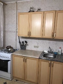 Київ, Академіка Туполєва вул., 15Б
