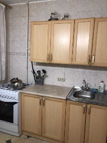 Київ, Академіка Туполєва вул., 15Б
