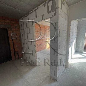 Продаж 1-кімнатної квартири 37 м², Дніпровське шосе, 17К