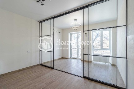 Продажа 1-комнатной квартиры 32.3 м², 23-я Садовая ул., 1