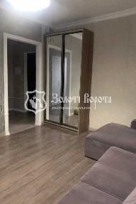 Продаж 1-кімнатної квартири 40 м², Світла вул., 3д