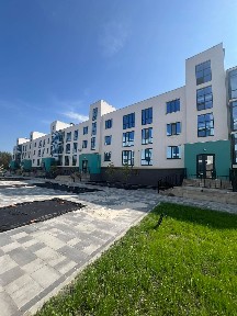 Киевская обл., Бучанский район, г. Ирпень