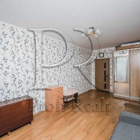 Продаж 1-кімнатної квартири 32 м², Першотравнева вулиця, 24В