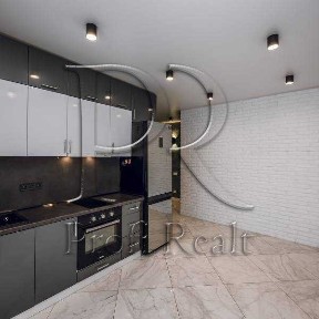 Продаж 1-кімнатної квартири 52 м², Метрологічна вул., 58