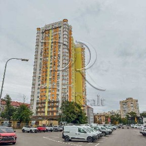 Продаж 2-кімнатної квартири 66 м², Голосіївський просп., 95А