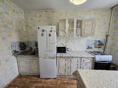 Киев, Архитектора Вербицкого ул., 4