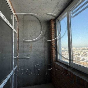 Продаж 2-кімнатної квартири 74 м², Євгена Сверстюка вул., 6Е