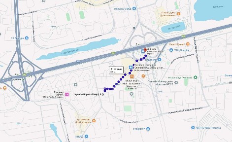 Продаж 3-кімнатної квартири 98.6 м², Бориса Гмирі вул., 5