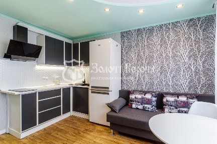 Продажа 1-комнатной квартиры 18.4 м², Левандовская ул., 4