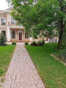 ДОМ У МОРЯ 450м² в закрытом комплексе | Море и лес пешком | Дизайнерский ремонт | 16 соток - АМ