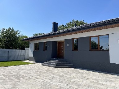 Продажа НОВОГО дома Старые Кодаки
