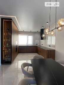 Довгострокова оренда таунхауса, від посередника на вул. Волошкова • ID 34592669
