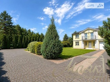 Сосновий провулок, Плюти, пров. Сосновий 1Б • ID 34454282